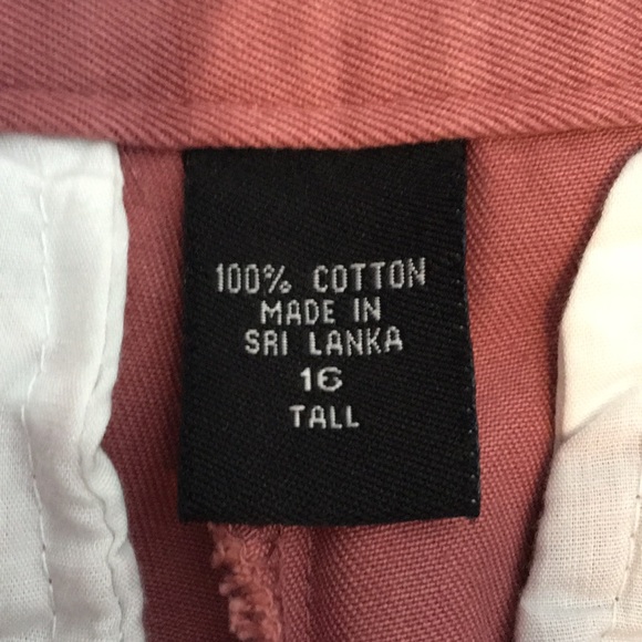 Y2K Straight Leg Utility Pant Victoria Secret - Picture 7 of 9